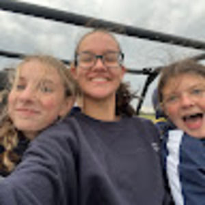 Meet your Posher, Margaret